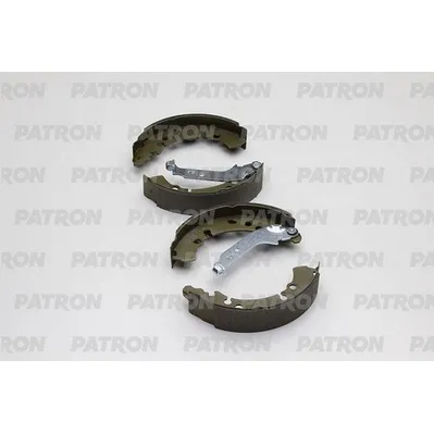 Колодки тормозные барабанные задн TOYOTA: YARIS 06 - PATRON PSP275