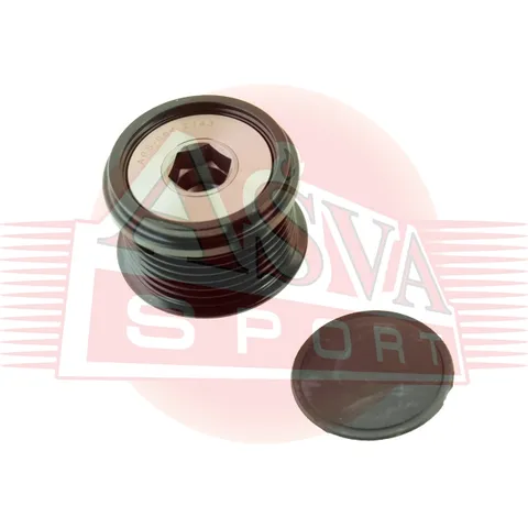 Шкив обгонный генератора ASVA APS-084