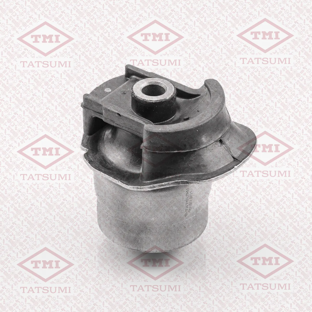 Сайлентблок задней балки TOYOTA Prius/Allion/Vista 98-> TATSUMI TEF1877