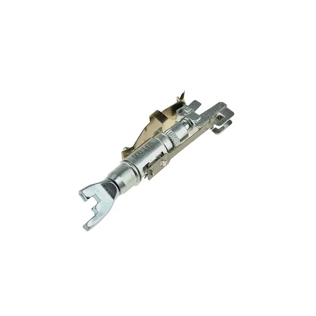 Регулятор тормозн. колодок FIAT PUNTO II 99- NTY HSRFT000