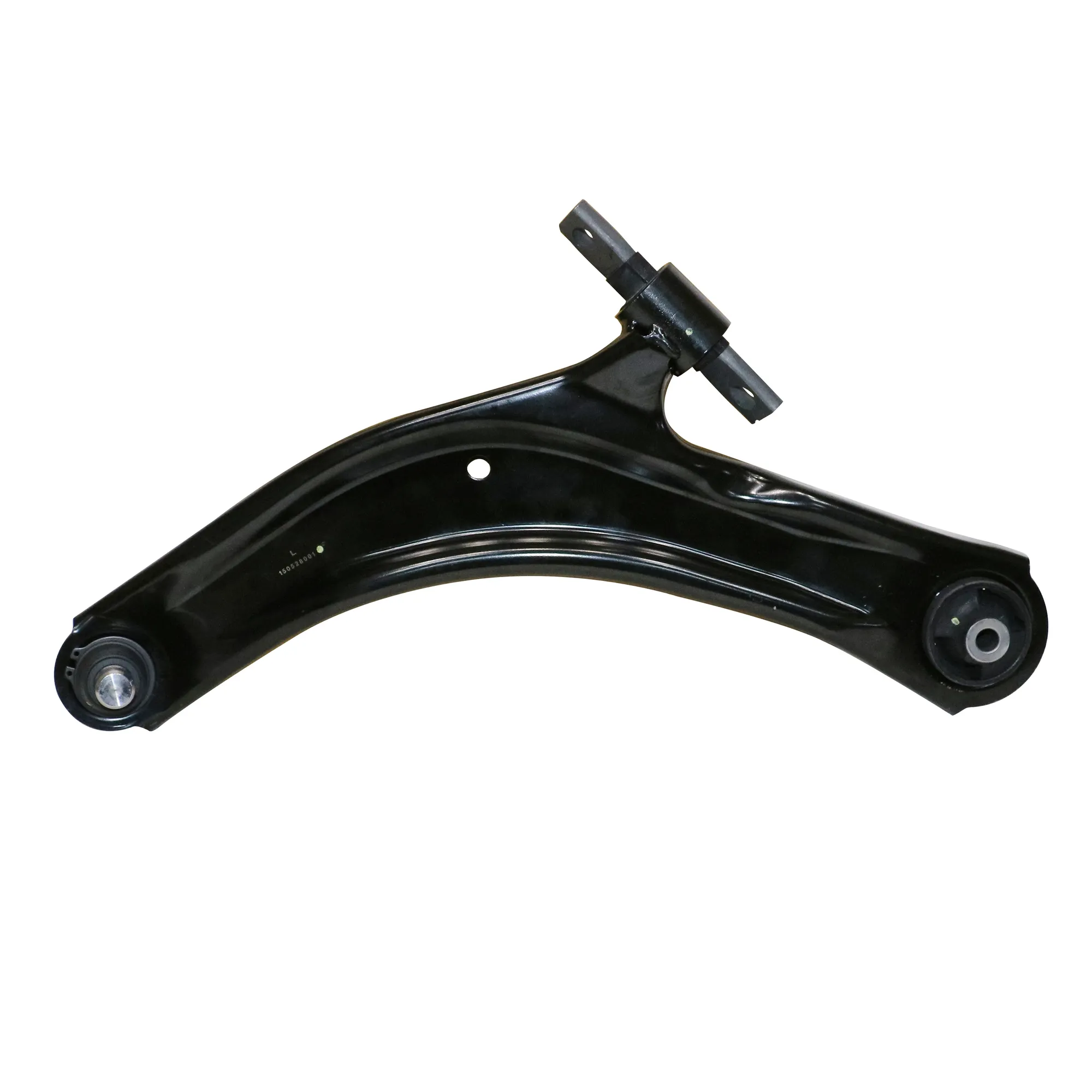 Рычаг передний нижний L NISSAN Qashqai 06>/XTrail (T31) 07> CQN11L CTR CQ0274L