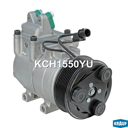 Компрессор кондиционера KRAUF KCH1550YU