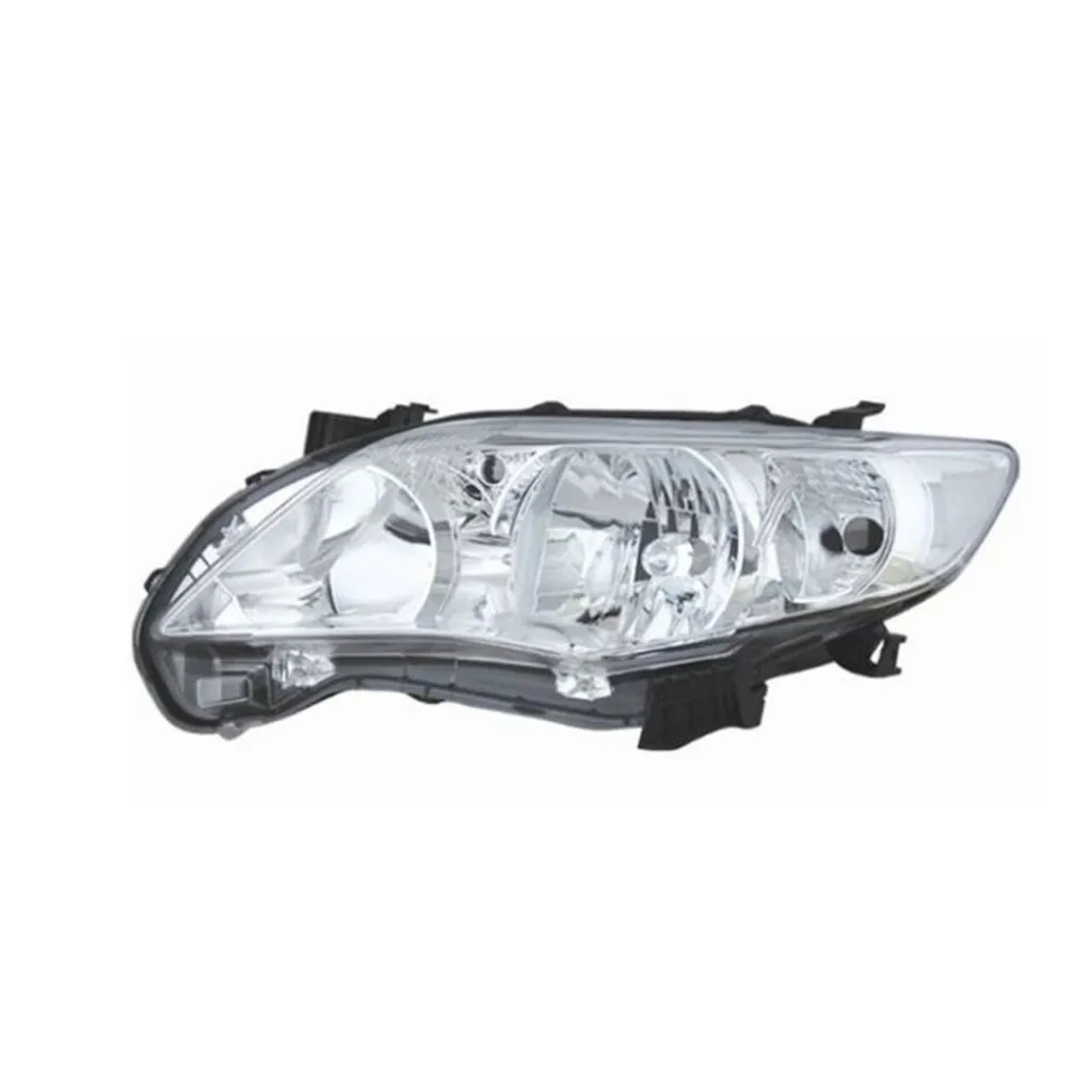 Фара левая под корректор COROLLA ALTIS 2010- 174023L