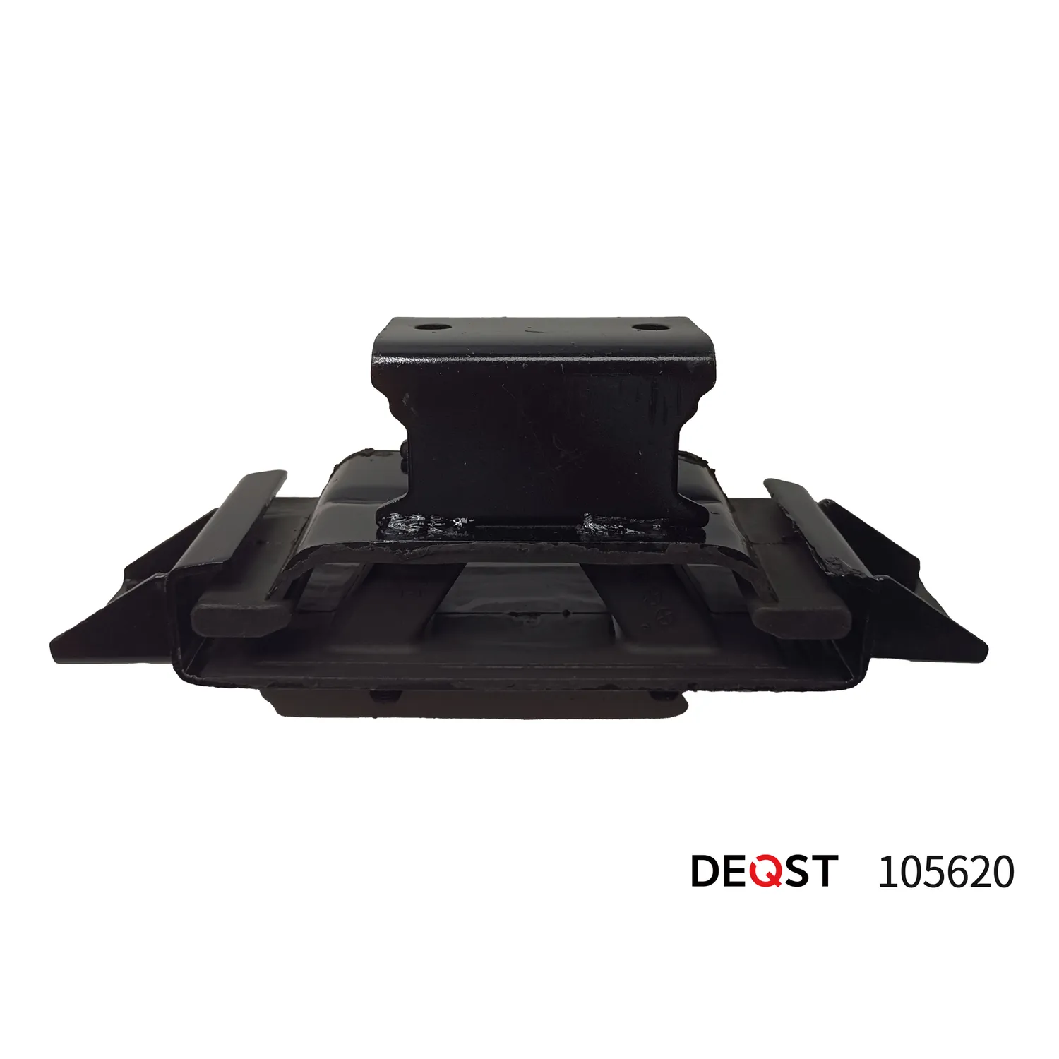 Опора двигателя задняя MITSUBISHI PAJERO SPORT II 08- DEQST 105620