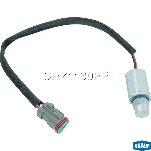 Датчик положения коленвала ДВС KRAUF CRZ1130FE