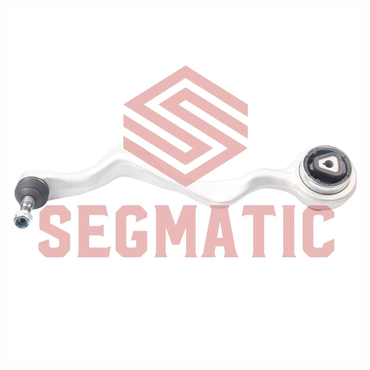 Рычаг подвески правый BMW E87/E90 SEGMATIC SGSA4264