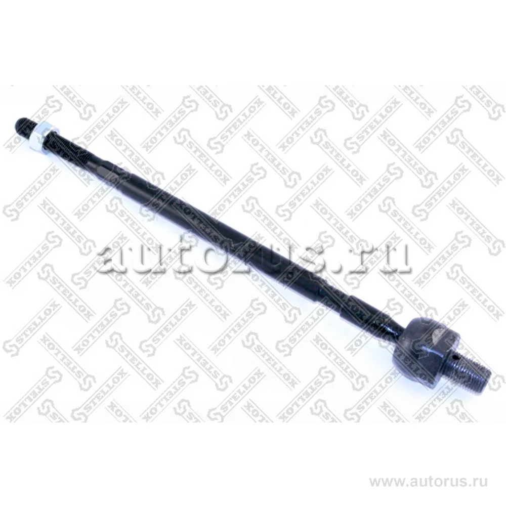 Тяга рул. л.+п.Mitsubishi Carisma 95-99 STELLOX 5572008_SX
