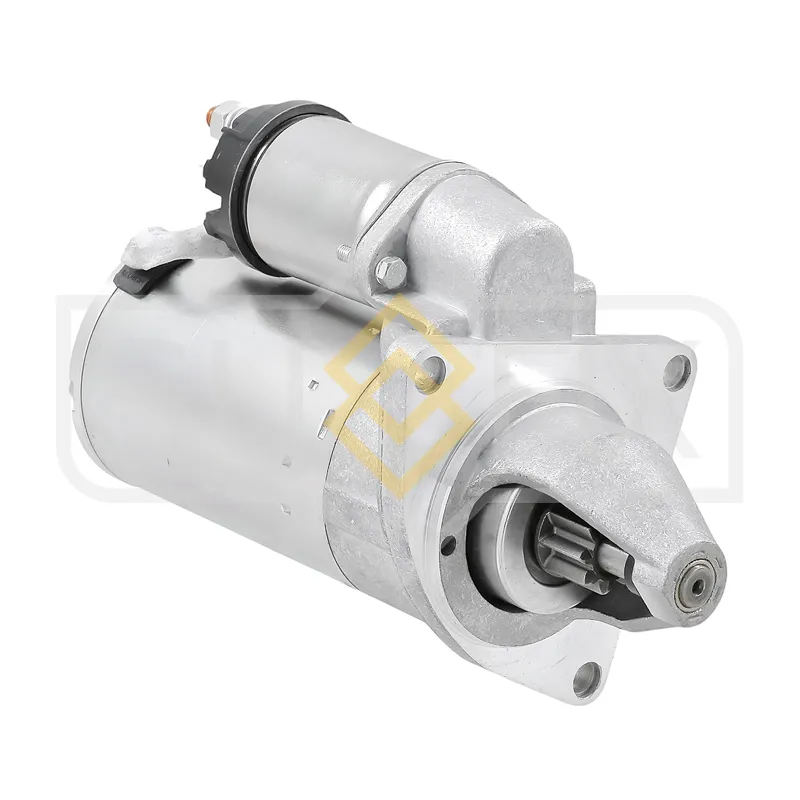 Стартер SUFIX UC-1006