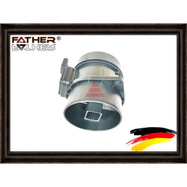 Датчик качества воздуха FATHER F00124S11