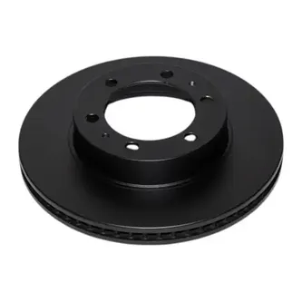 Диск тормозной передний TOYOTA HILUX III ZENTPARTS Z06487