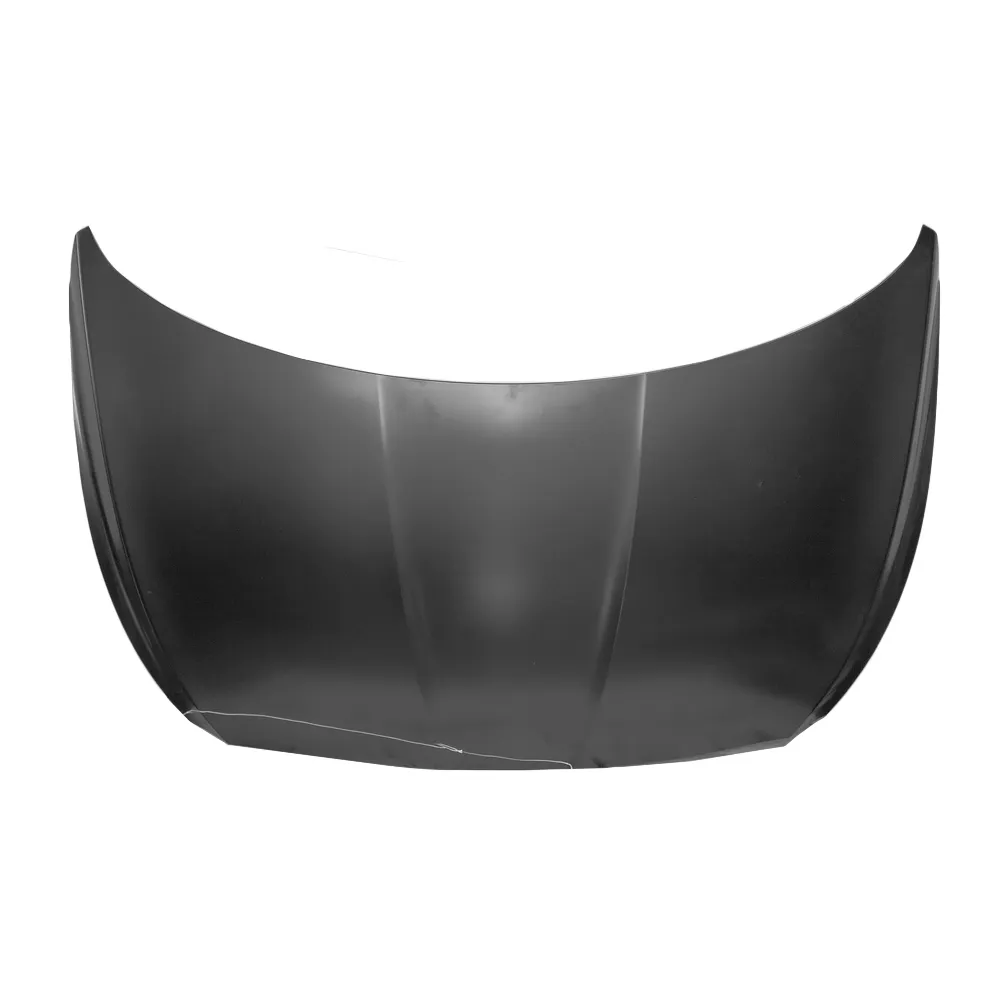 Капот HYUNDAI: ACCENT SDN/SOLARIS 11-14, Уценка HYUNDAI Solaris TYG HN20048A-N0 Уценка