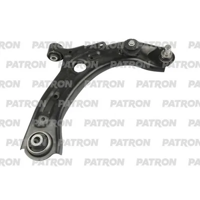 Рычаг подвески MAZDA 3 BP 19- PATRON PS50533R