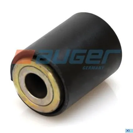 Втyлка ушка рессоры MB SK MK NG-ser. AUGER 51217