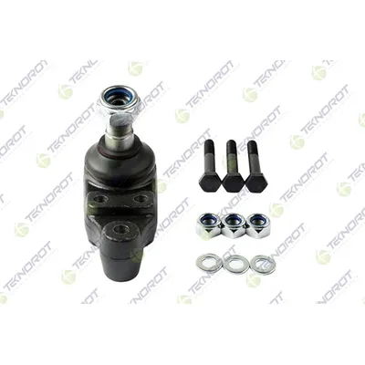 Опора шаровая L=R +крепеж FORD Transit 91-00 TEKNOROT FO-813K