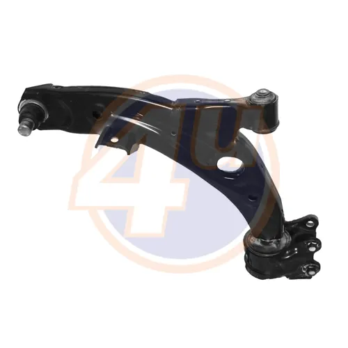 РЫЧАГ ПЕРЕДН ЛЕВ MAZ CX-9 (TB) 07- с шаровой 4U MZG00981