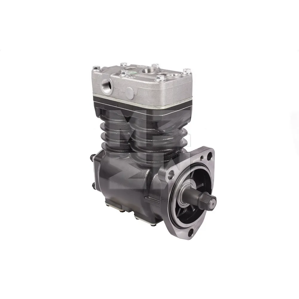 Воздушный компрессор SCANIA двухцилинд. 440 cc, о.н. I97492000 (M7006205) Marshall M7006205