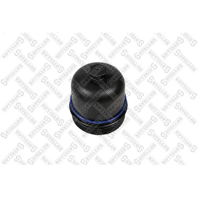 Крышка фильтра топливного DAF XF95/XF105 STELLOX 82-00613-SX