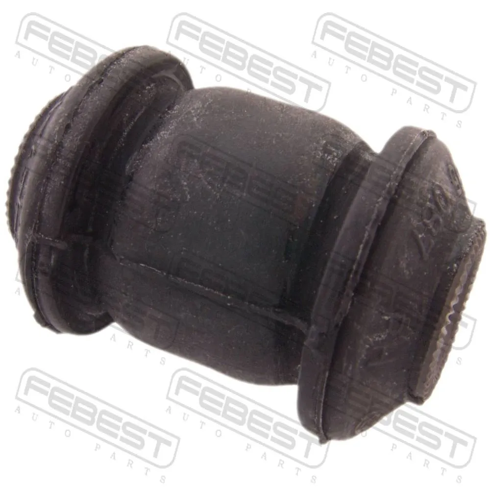 Сайлентблок переднего рычага CHEVROLET Aveo 03-08 FEBEST CHAB-AVES