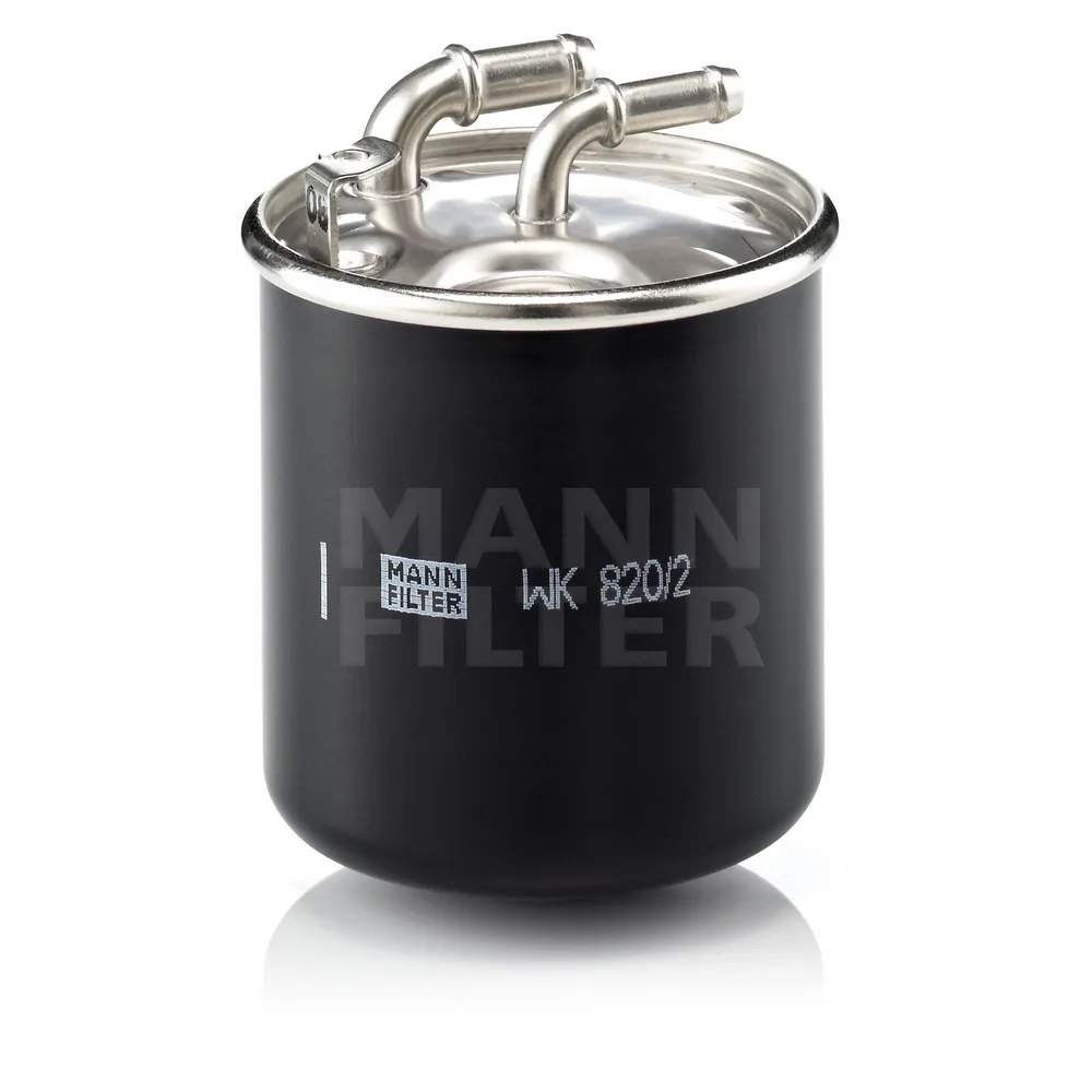 Фильтр топливный MANN MANN-FILTER WK 820/2 X