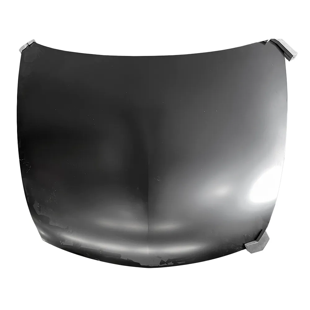 Капот, Уценка Mazda 6 2008-2010 TYG MZ20057A-N0 Уценка