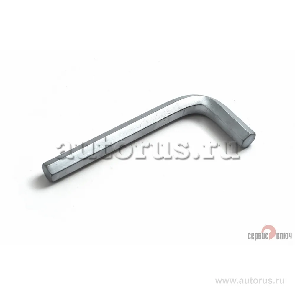 Шестигранный ключ 12mm Сервис ключ 76412