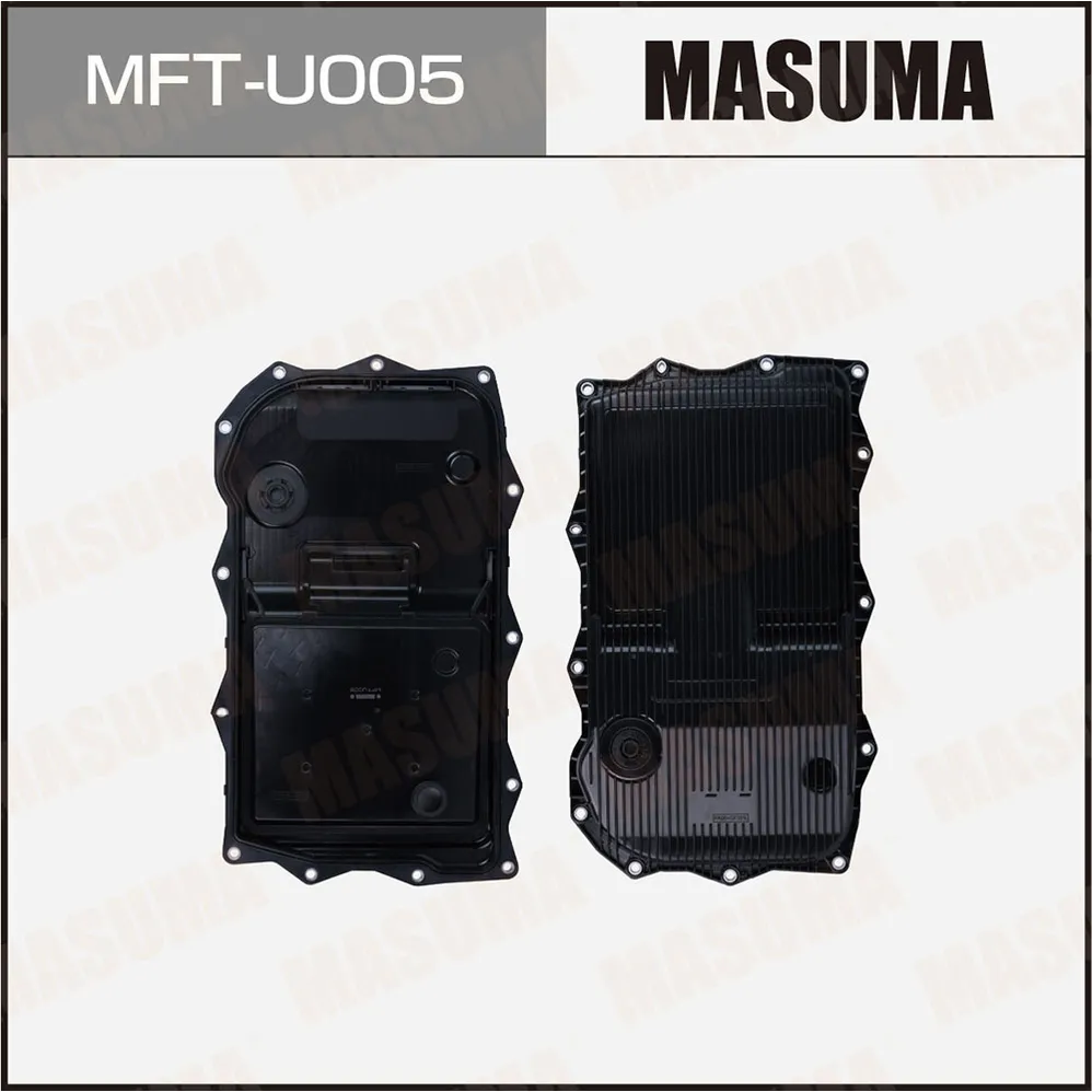 Фильтр АКПП JEEP GRAND CHEROKEE -22 MASUMA MFTU005