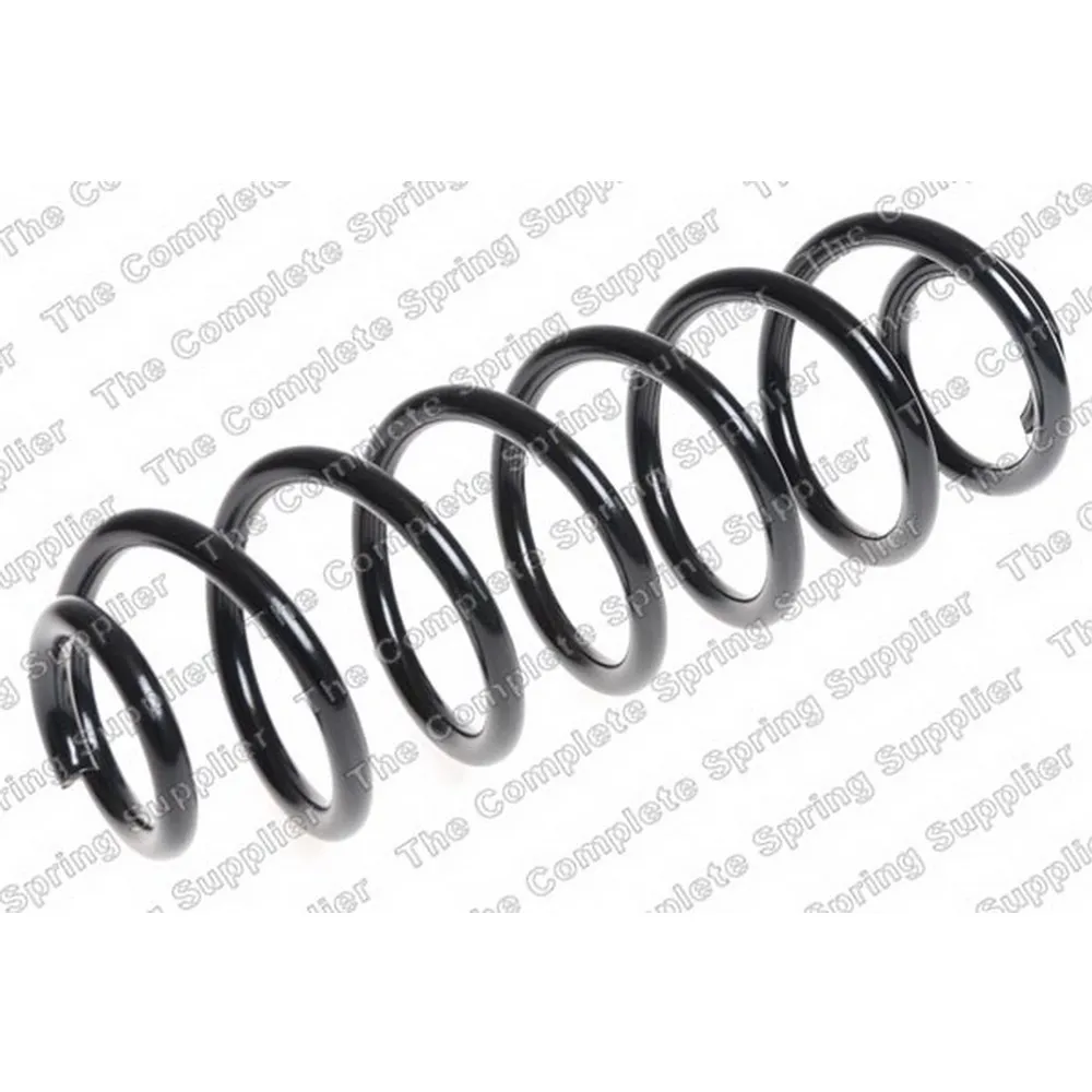 Пружина задняя L=R SKODA Superb II/VW Golf V WAGON LESJOFORS 42 857 32
