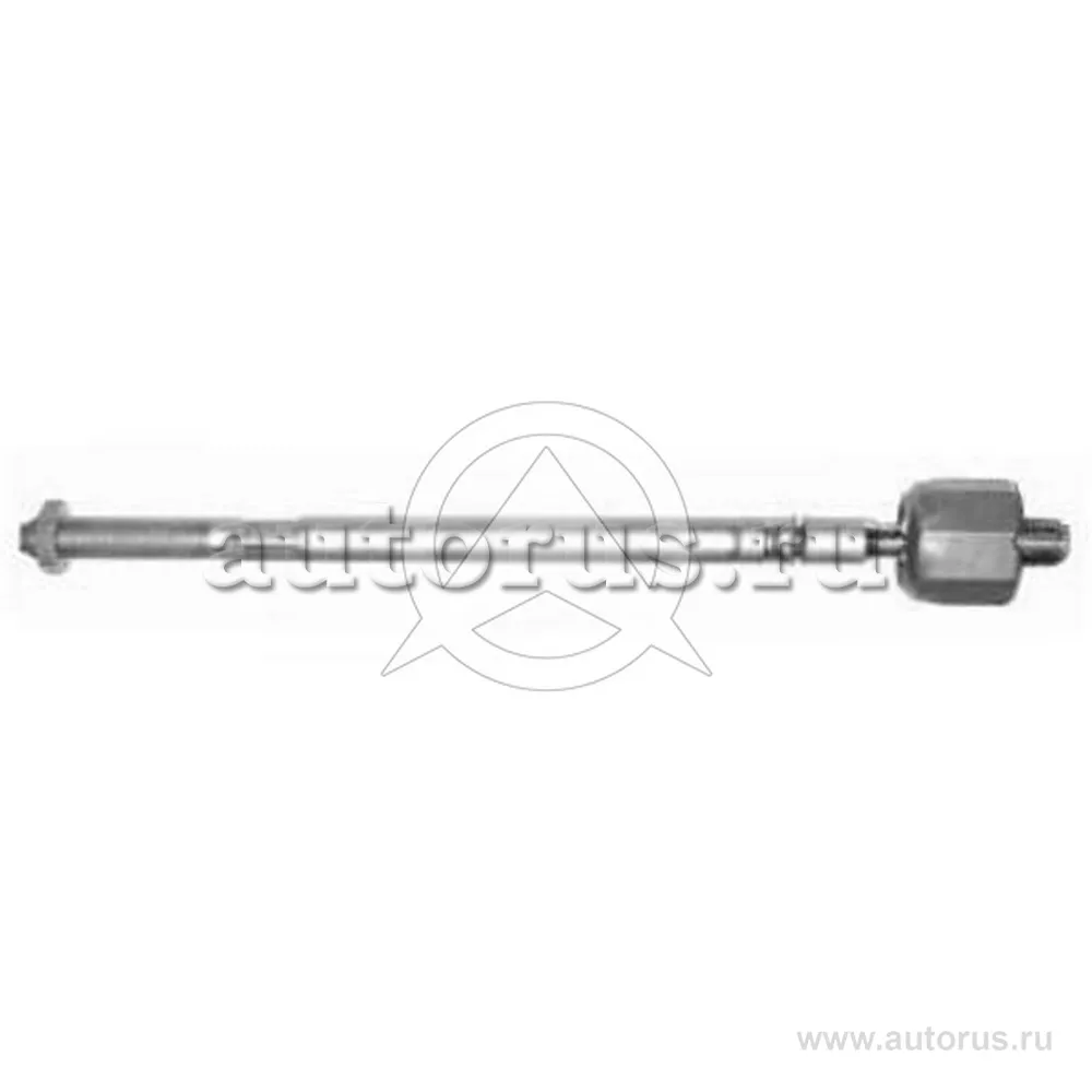 Тяга рулевая PEUGEOT EXPERT 07-, CITROEN JUMPY 07-, FIAT SCUDO 07-, SIDEM 53110