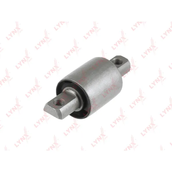Сайлентблок (передний) переднего рычага L=R VOLVO S60/S80/V70 II LYNXauto C8697