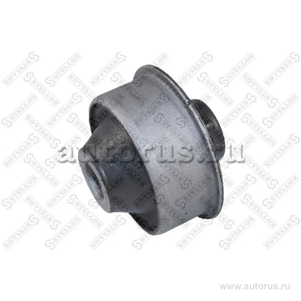 Сайлентблок рычага зад Peugeot 206 1.1i-2.0HDi 98> STELLOX 72-11397-SX