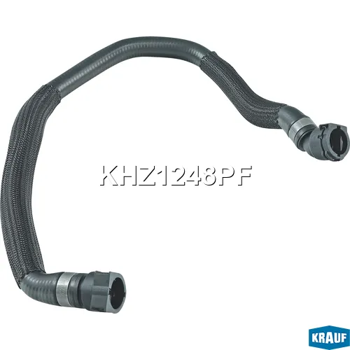 Патрубок системы охлаждения KRAUF KHZ1248PF
