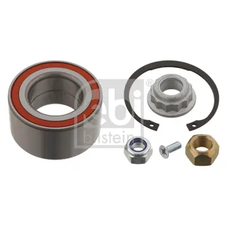 Подшипник ступицы VW GOLF II/III/PASSAT 83-97 пер.