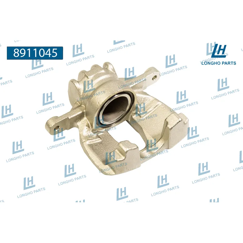 Суппорт тормозной PEUGEOT 3008 (0U_)/308 CC (4B)/308 SW(4E)/308 (4A_ LONGHO 8911045