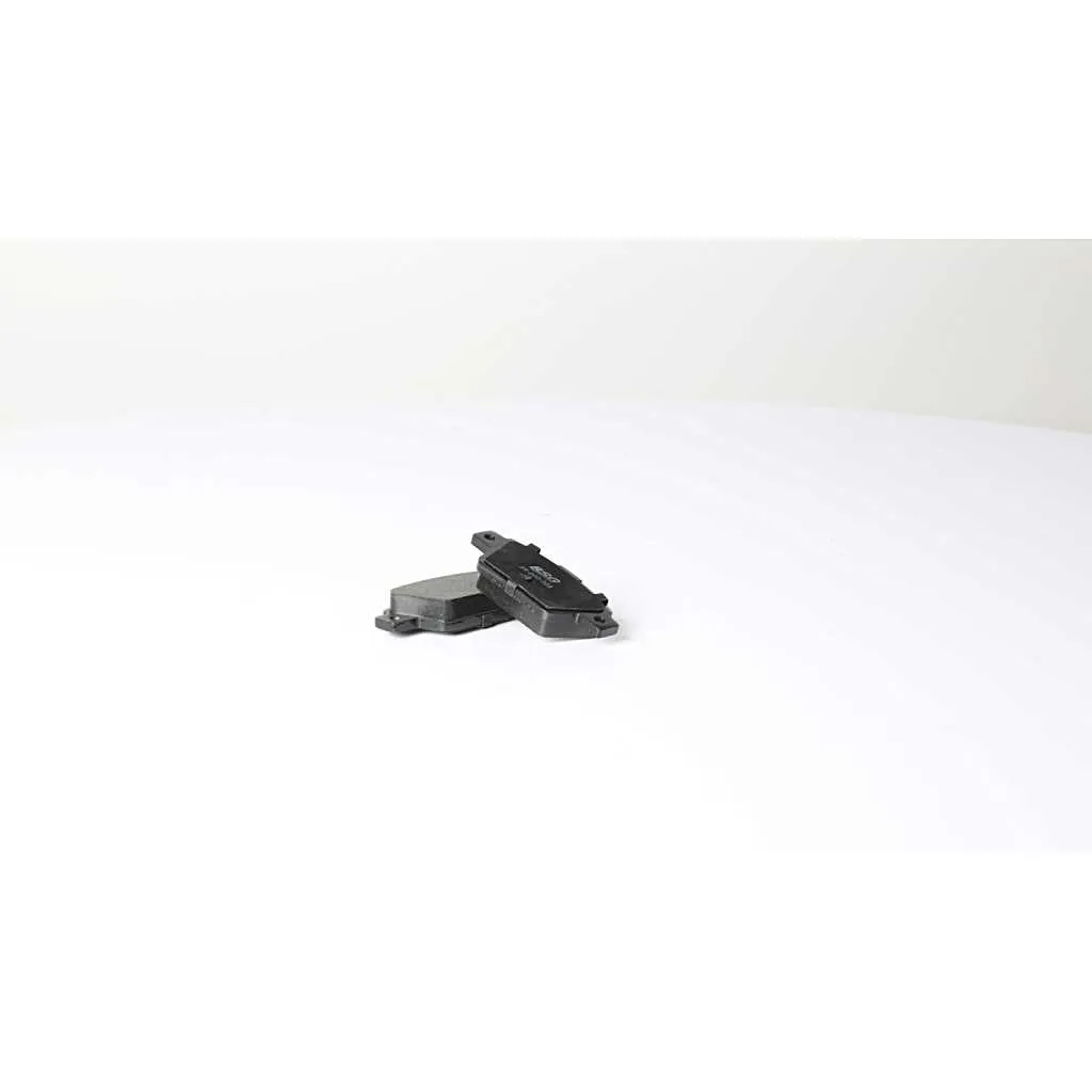 Тормозные колодки - задние L?NEA-ST?LO 07-14 BSG BSG 25-200-022