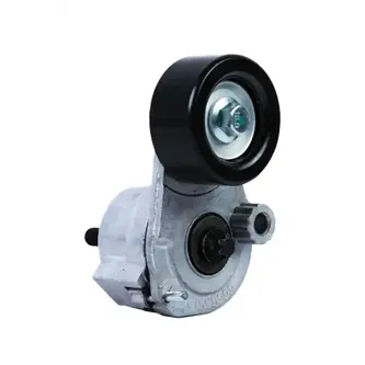 Ролик натяжной с мех-м натяж. Chevrolet ZENTPARTS Z24007_ZNT