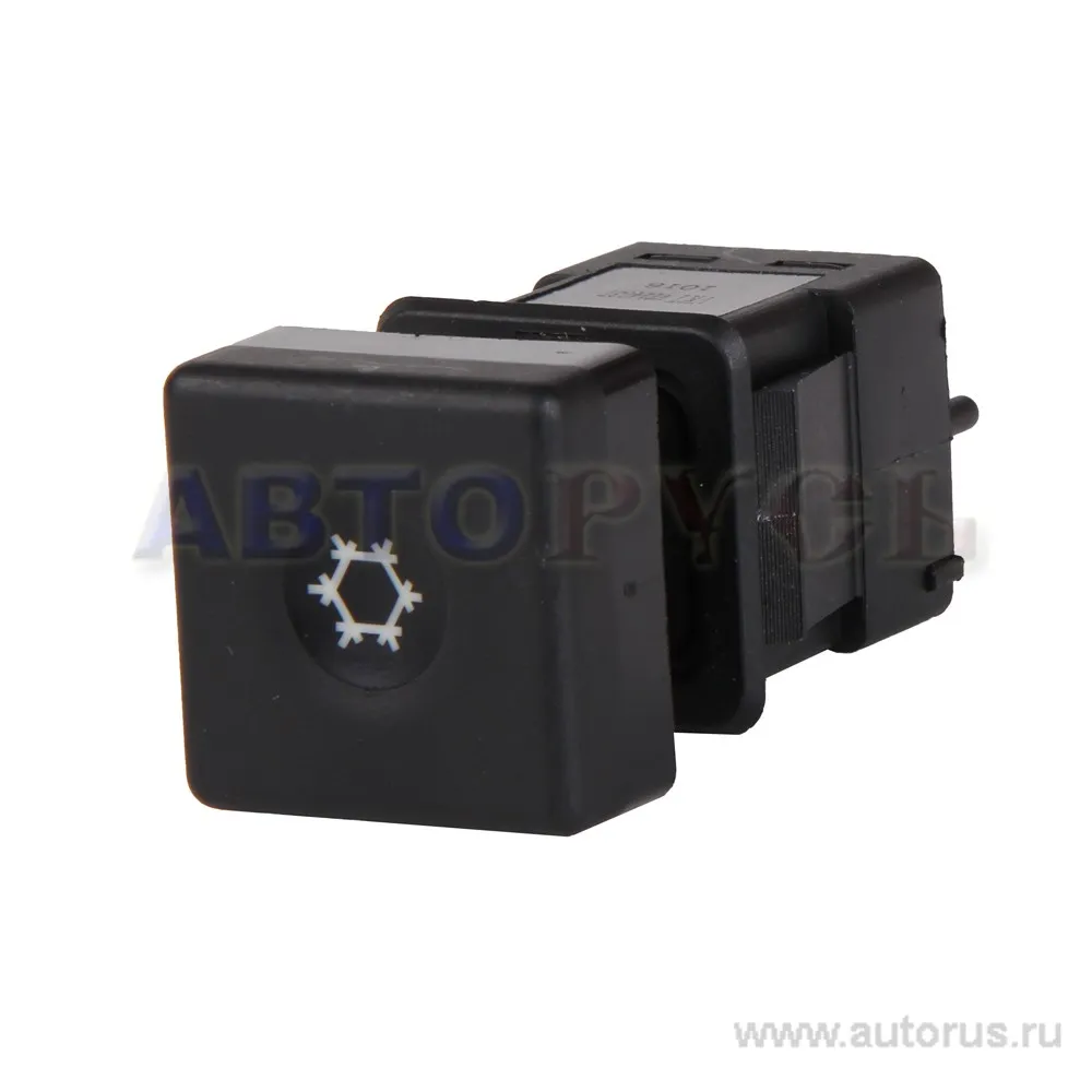 Кнопка кондиционера ВАЗ 2110 VK TECHNOLOGY 378/832.3710