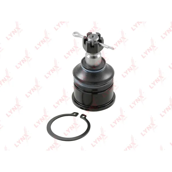 Опора шаровая HONDA Accord IV-VI 2.0-2.2 90-98 / VII 1.6-2.3 98- LYNXauto C1024LR