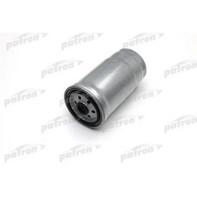 Фильтр топливный HYUNDAI: ELANTRA 01-, ELANTRA седан 01-, SANTA FE PATRON PF3041