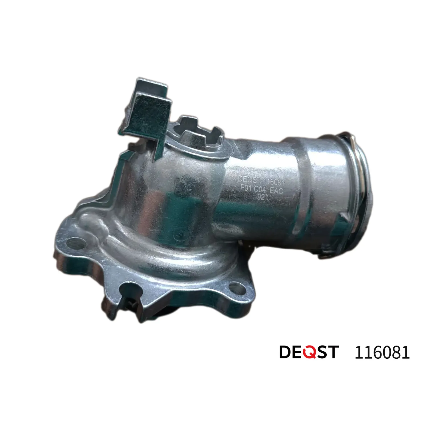 Термостат, MERCEDES-BENZ GL-CLASS (X166) 07,1207,12GL 350 Blu DEQST 116081