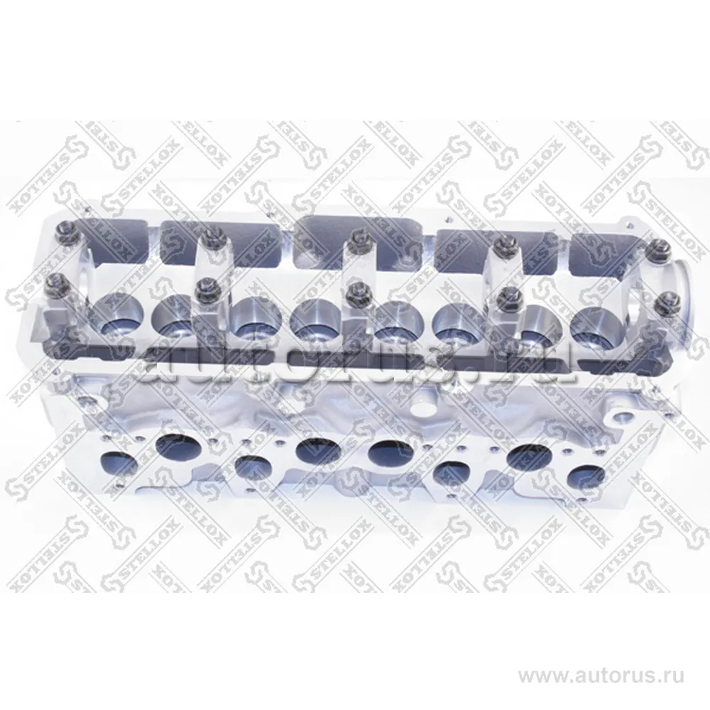 Головка блока цилиндров 068103351E Audi 80, VW Golf 1.6D/TD JK-M 8 STELLOX 11-08010-SX