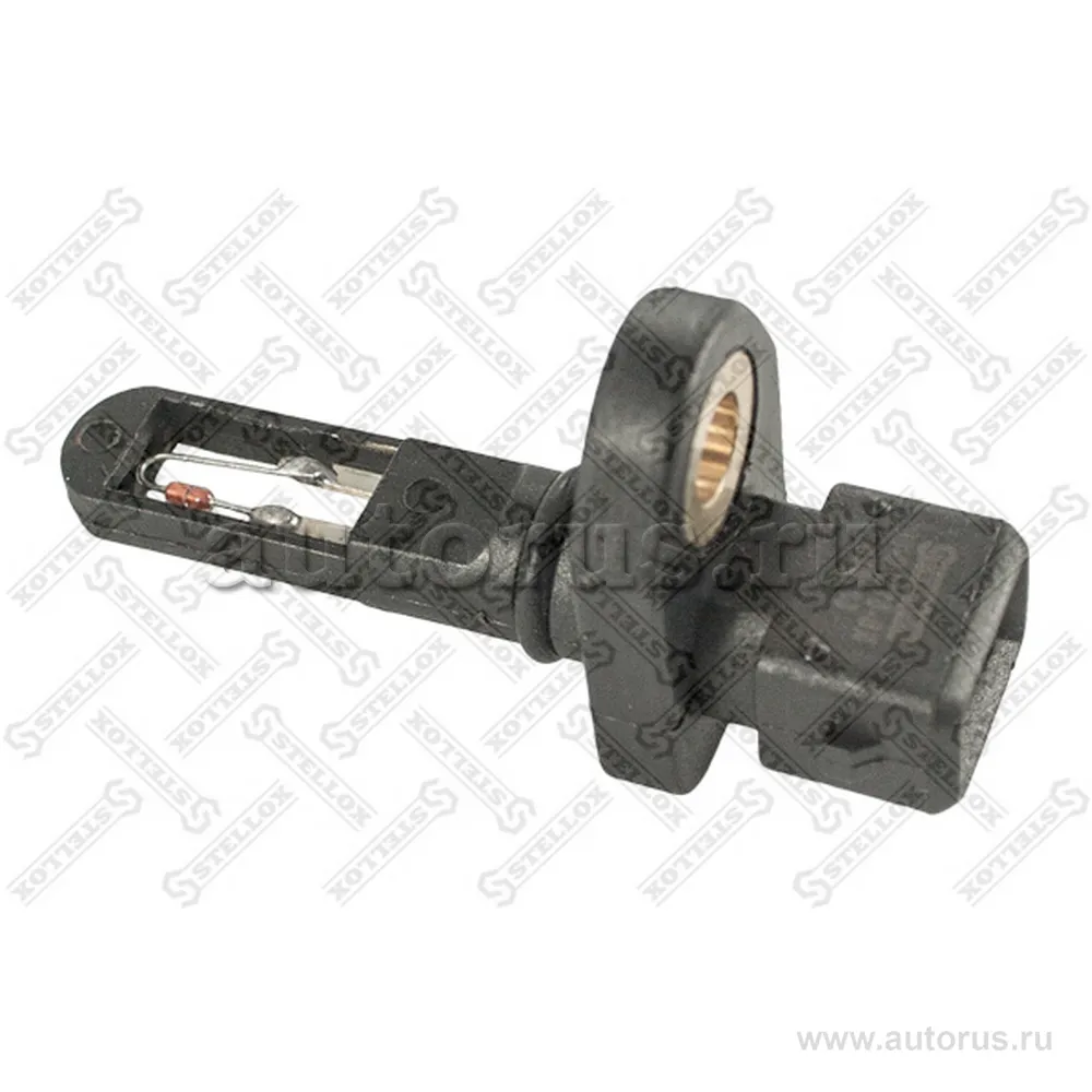 Датчик температуры воздуха Audi A3/A4/A6/TT, VW Golf IV/Passat 1.6 STELLOX 06-04075-SX