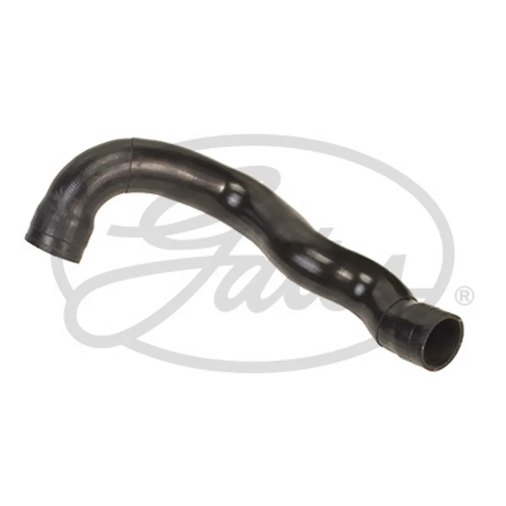 Комплект патрубка Turbocharger 09-0412 (4177-10412) GATES 090412