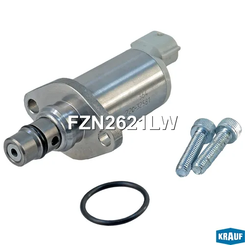 Регулятор давления ТНВД KRAUF FZN2621LW