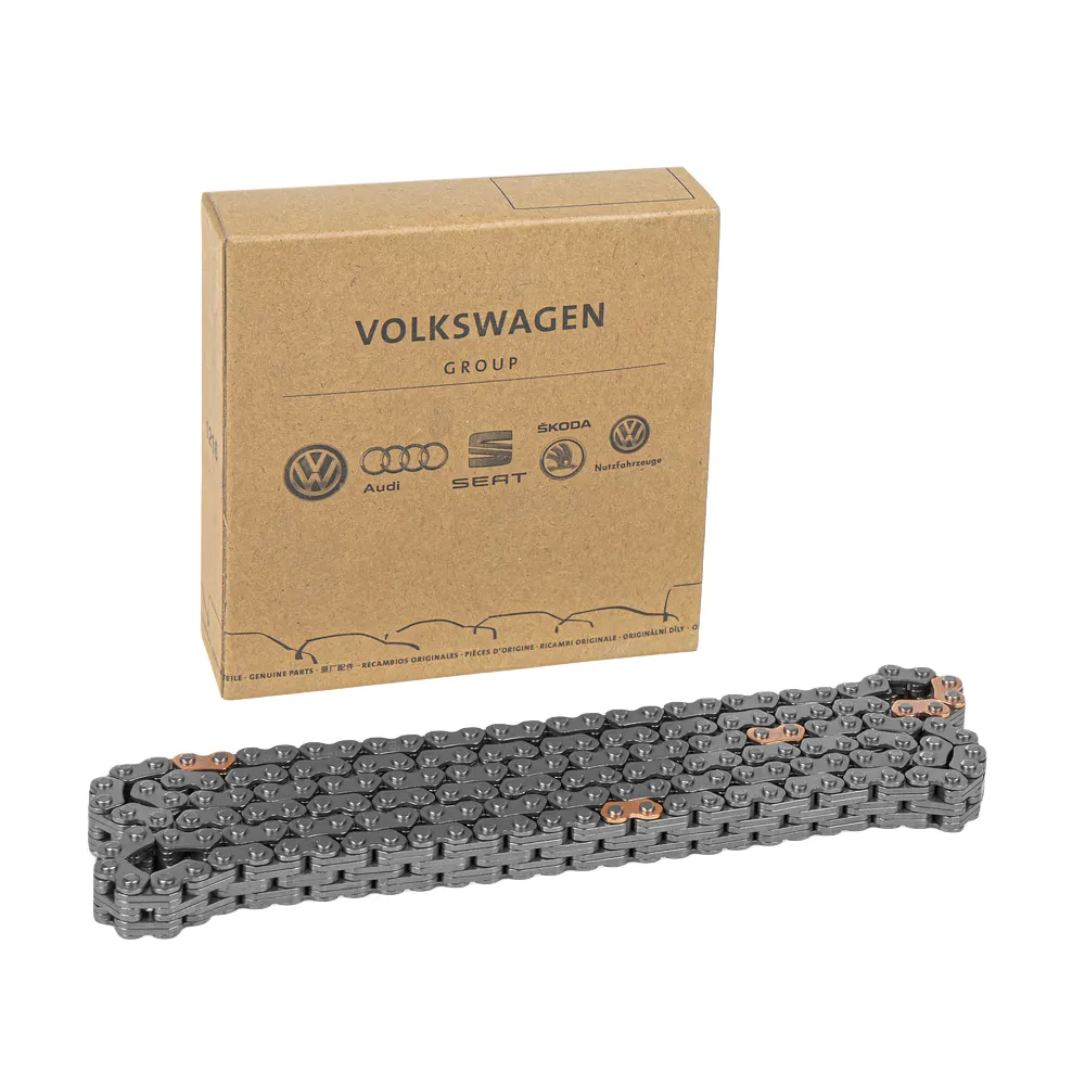 Цепь привода ГРМ VAG 06K 109 158AD