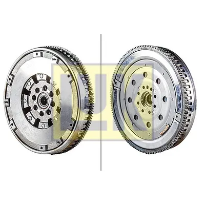 Маховик CIT C5/C8/FIAT ULYSSE/LANCIA PHEDRA/PGT 406/607/807 2 2HDI 02