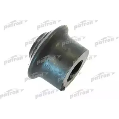 Опора двигателя передн Audi 80 1.3-1.6D -88/100 1.9/2.3 -90 PATRON PSE3065