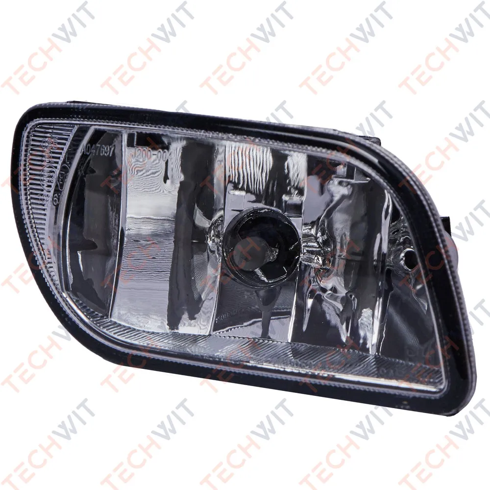 Фара противотуманная Прав. Chevrolet Lacetti J200 2003-2009 5D TECHWIT HD002CHV002TW