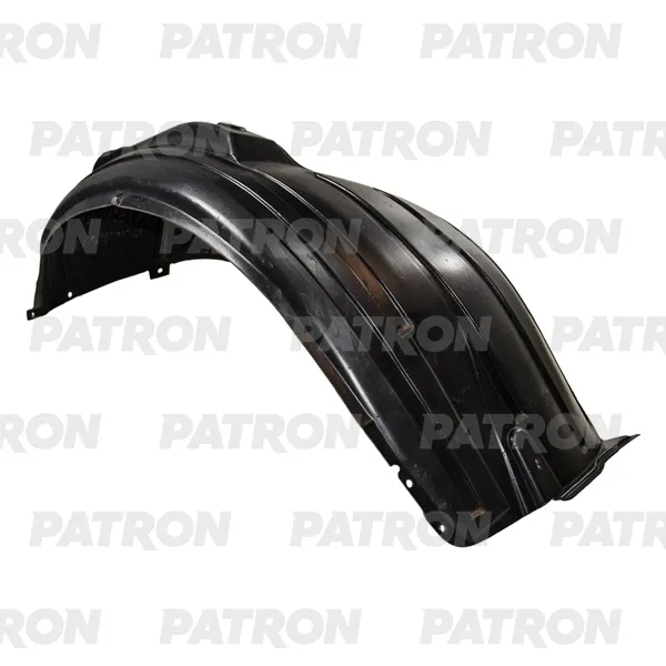 Подкрылок Передн лев, задняя часть AUDI A3 2003-2013 PATRON P72-2174BL