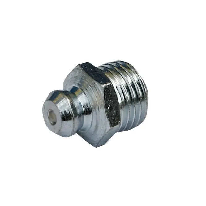 Пресс-масленка 6Х1 прямая (упак.100 шт) COMFORT T00000145