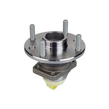 К-кт подшипника ступицы задн. Chevrolet ZENTPARTS Z22043